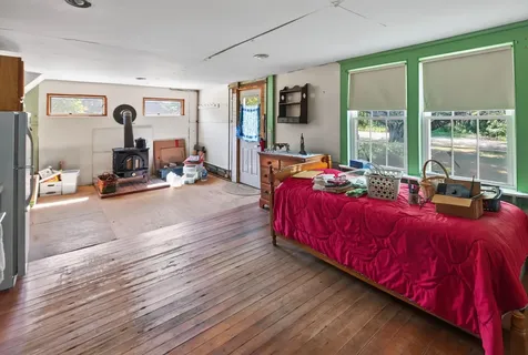 86 Grange Hall Road Sullivan ME 04664