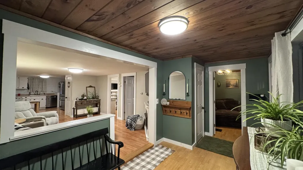 14 Third Street Howland ME 04448