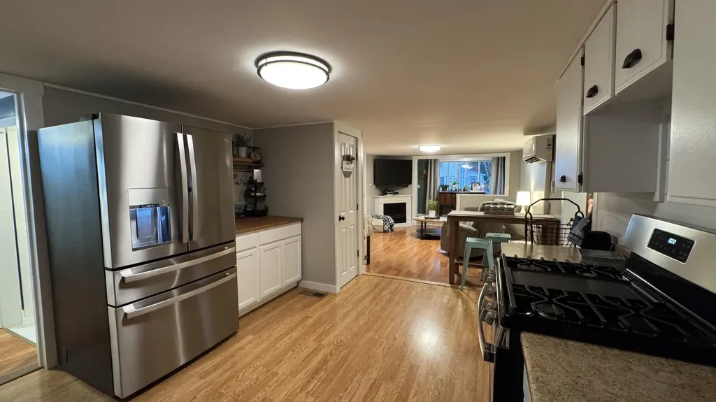 14 Third Street Howland ME 04448