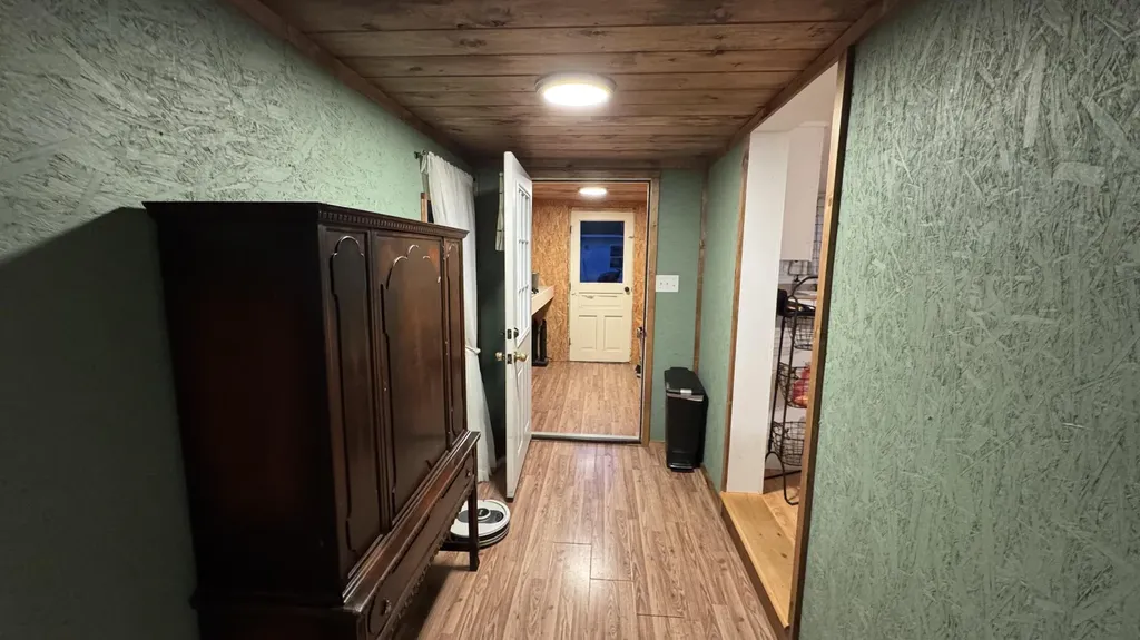 14 Third Street Howland ME 04448