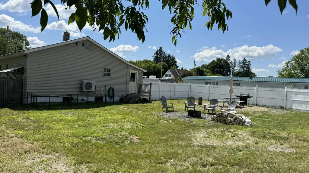 14 Third Street Howland ME 04448