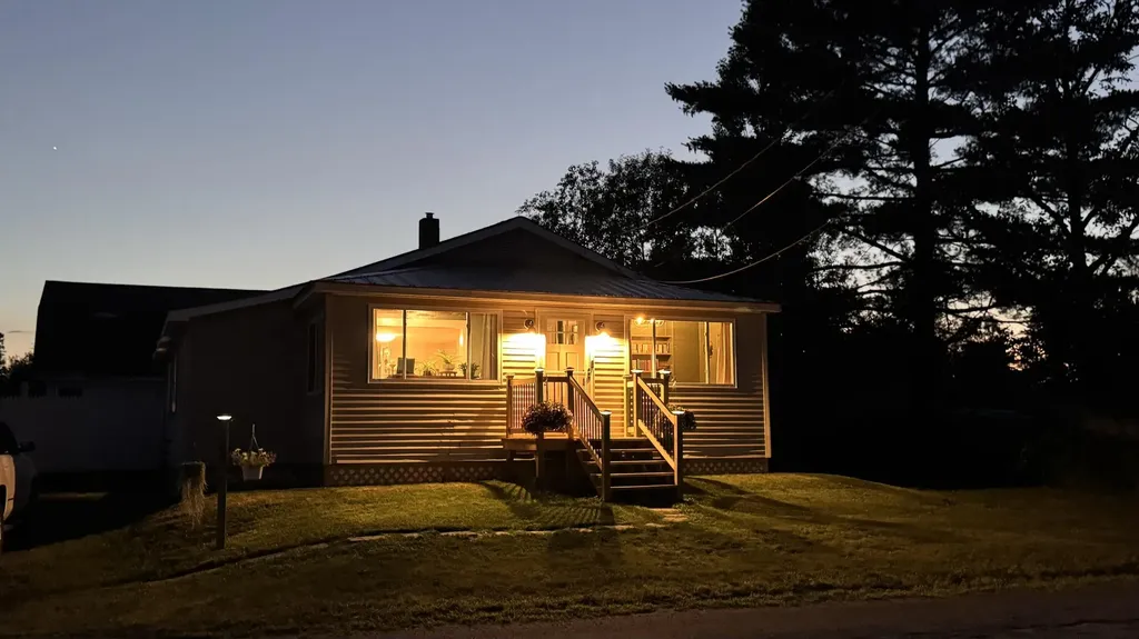 14 Third Street Howland ME 04448