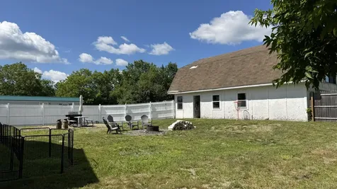 14 Third Street Howland ME 04448