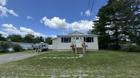 14 Third Street Howland ME 04448