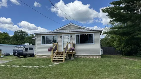 14 Third Street Howland ME 04448