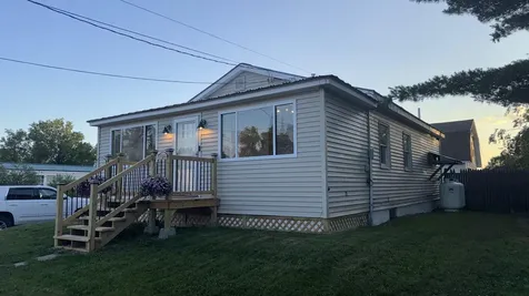 14 Third Street Howland ME 04448