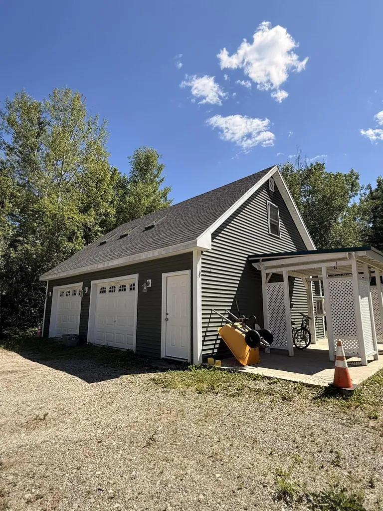 55 Albert Drive Lincoln ME 04457