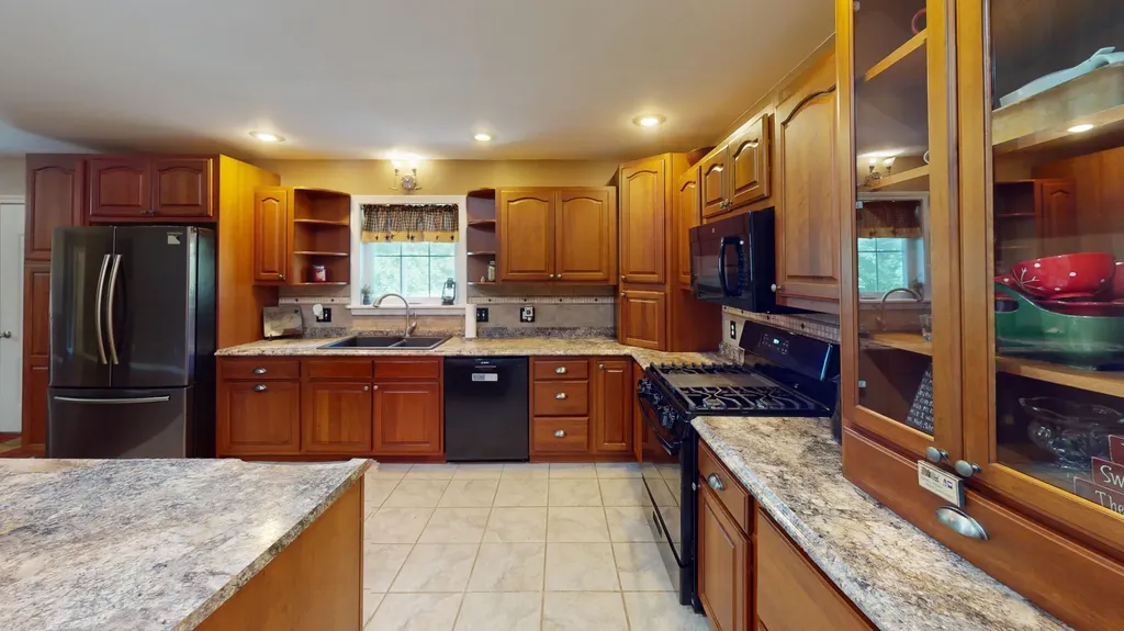55 Albert Drive Lincoln ME 04457