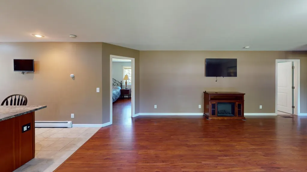 55 Albert Drive Lincoln ME 04457