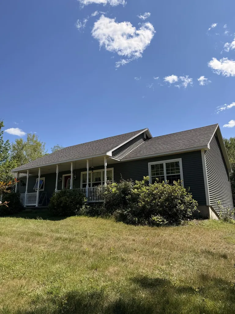 55 Albert Drive Lincoln ME 04457