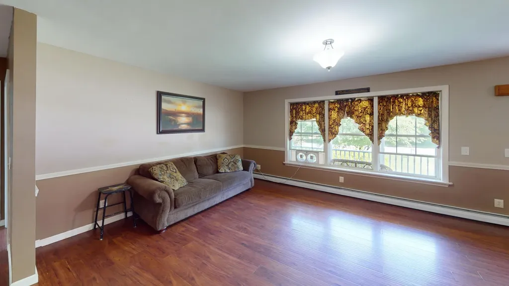 55 Albert Drive Lincoln ME 04457