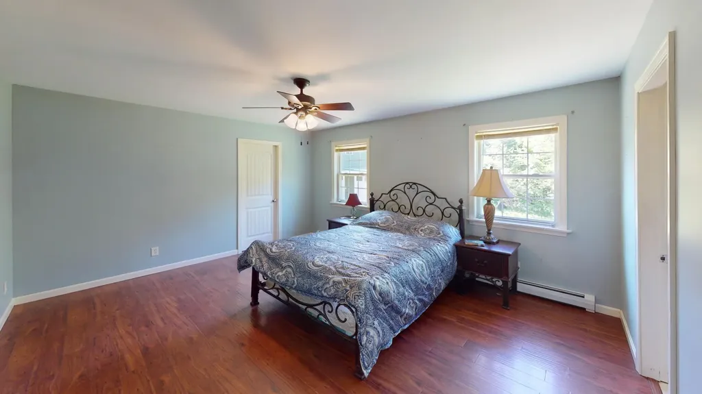 55 Albert Drive Lincoln ME 04457