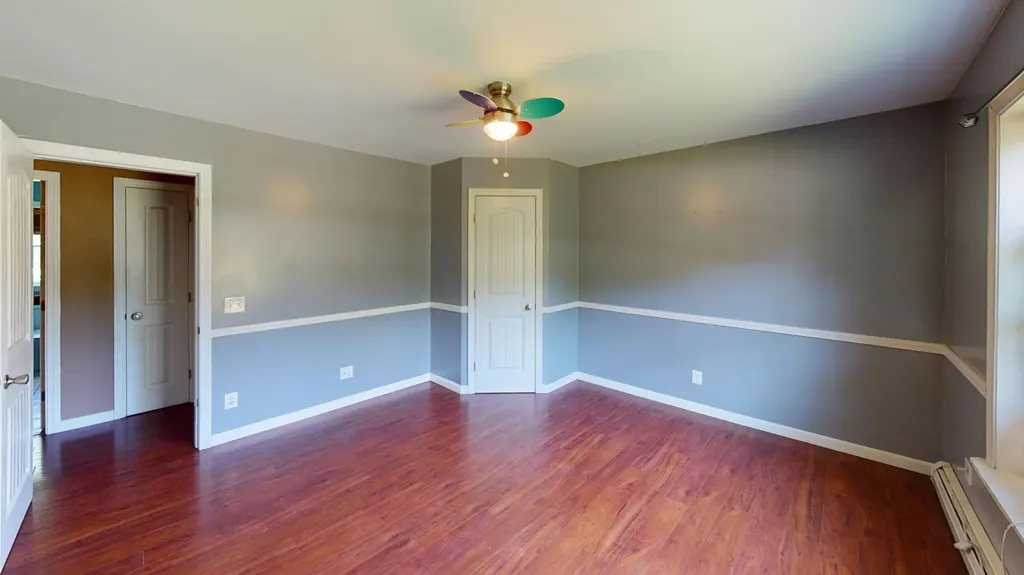 55 Albert Drive Lincoln ME 04457