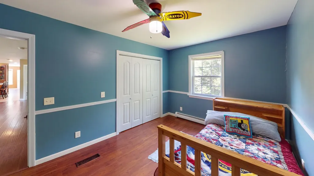 55 Albert Drive Lincoln ME 04457