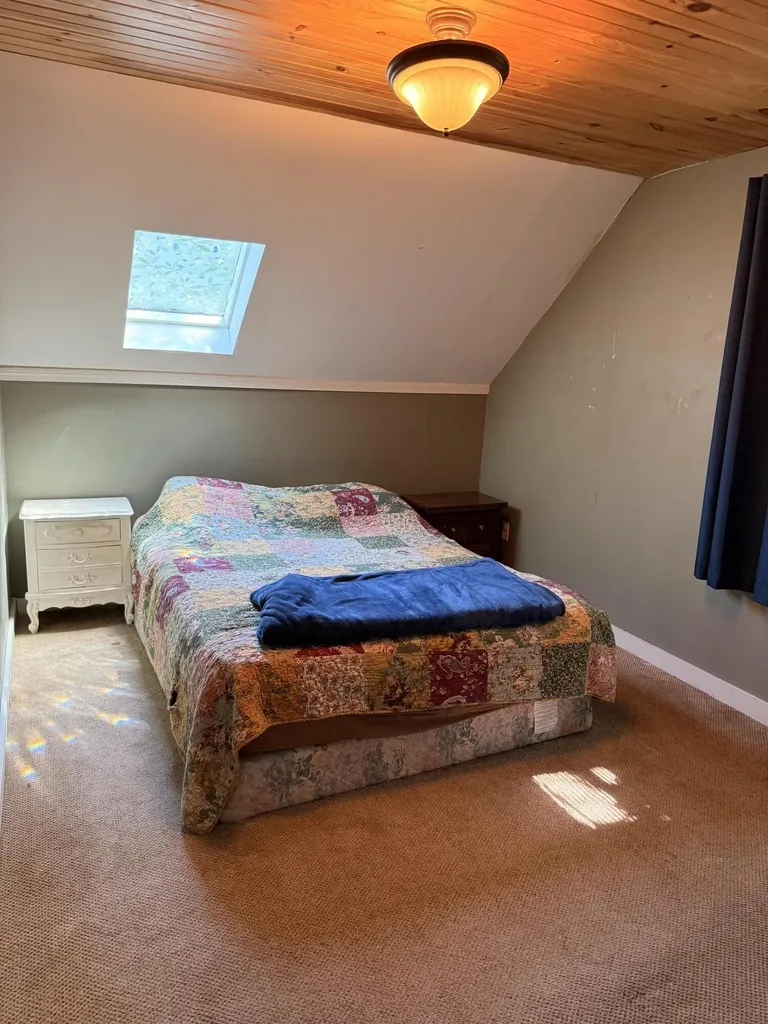 55 Albert Drive Lincoln ME 04457