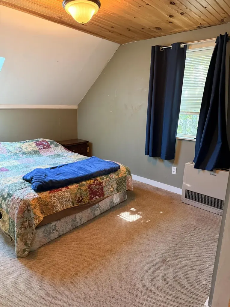 55 Albert Drive Lincoln ME 04457