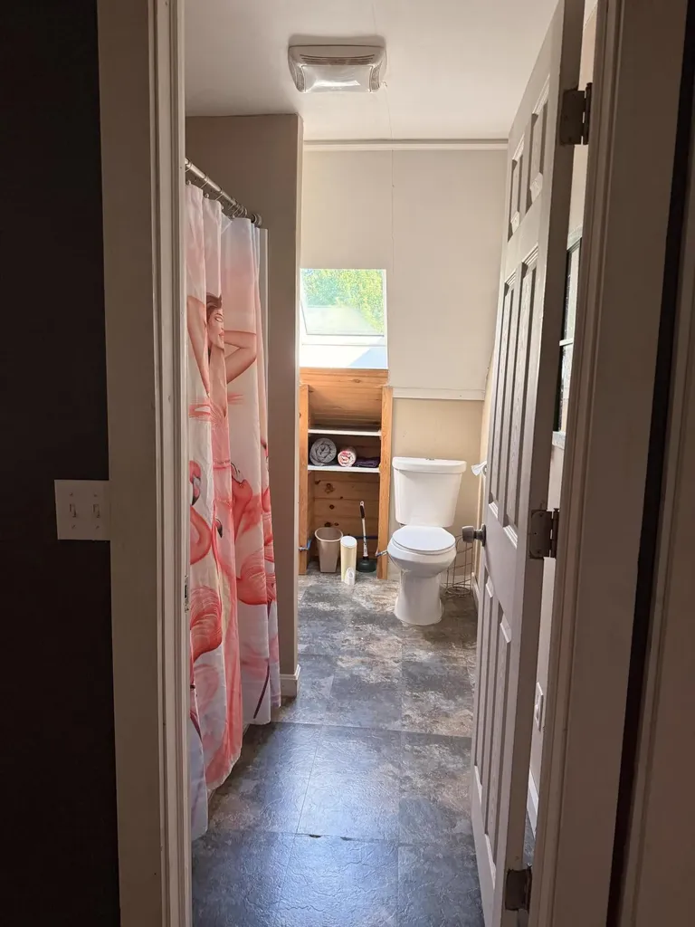 55 Albert Drive Lincoln ME 04457