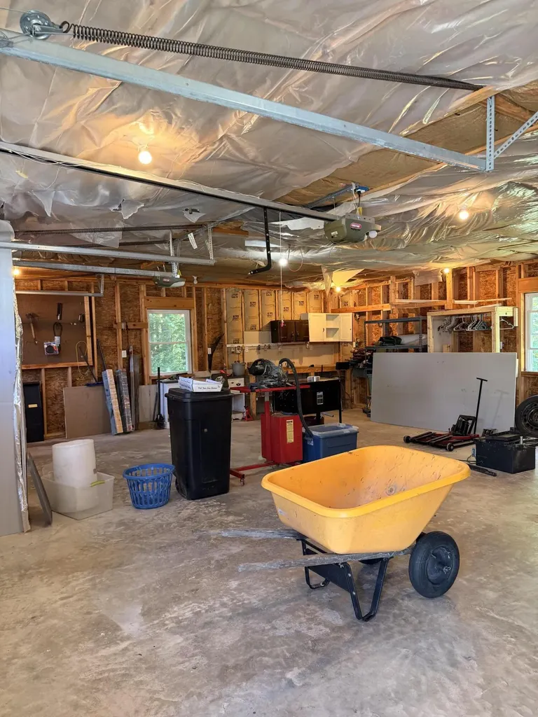 55 Albert Drive Lincoln ME 04457