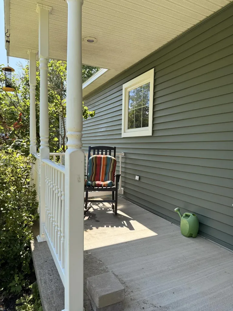 55 Albert Drive Lincoln ME 04457