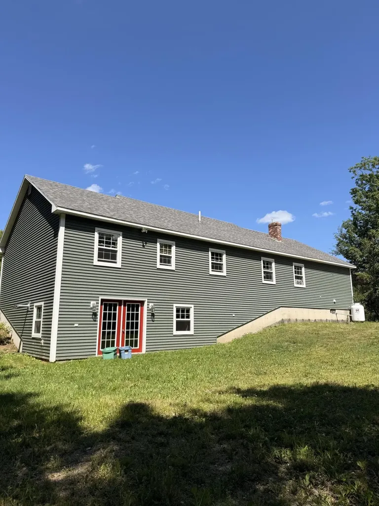 55 Albert Drive Lincoln ME 04457