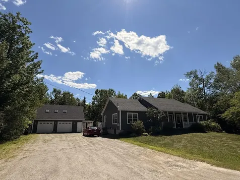 55 Albert Drive Lincoln ME 04457