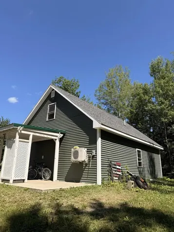 55 Albert Drive Lincoln ME 04457