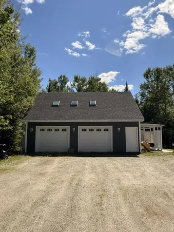 55 Albert Drive Lincoln ME 04457