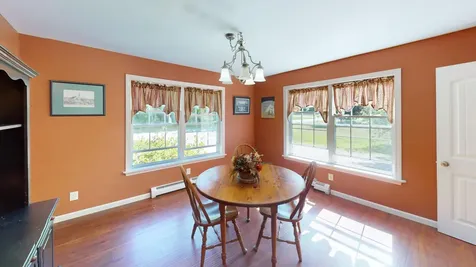 55 Albert Drive Lincoln ME 04457