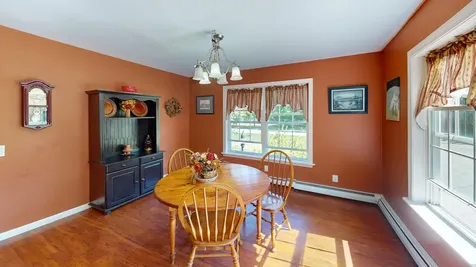 55 Albert Drive Lincoln ME 04457