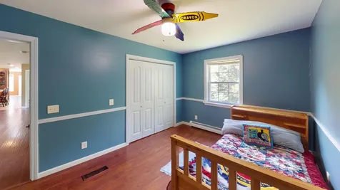 55 Albert Drive Lincoln ME 04457