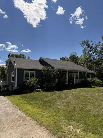 55 Albert Drive Lincoln ME 04457