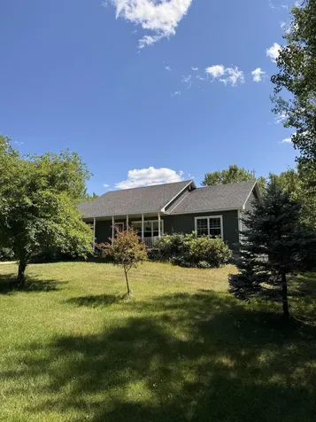 55 Albert Drive Lincoln ME 04457