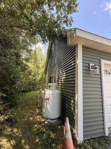 55 Albert Drive Lincoln ME 04457
