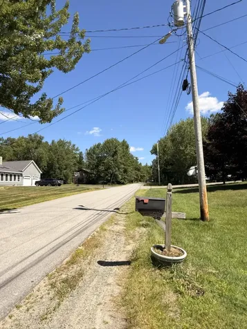 55 Albert Drive Lincoln ME 04457