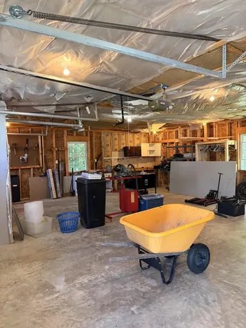 55 Albert Drive Lincoln ME 04457