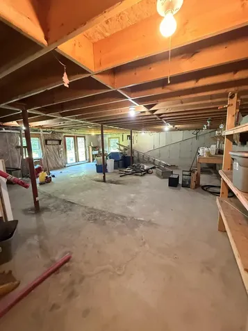 55 Albert Drive Lincoln ME 04457
