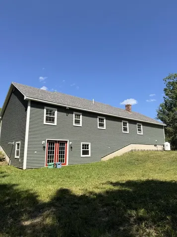 55 Albert Drive Lincoln ME 04457