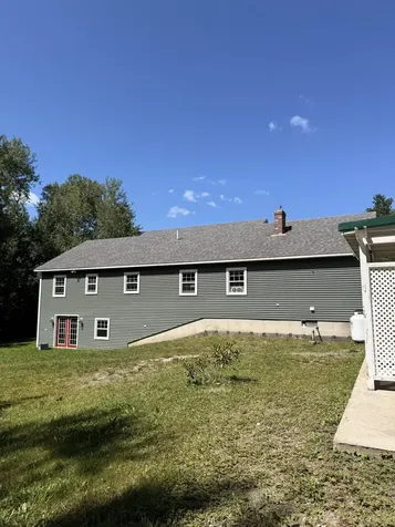 55 Albert Drive Lincoln ME 04457