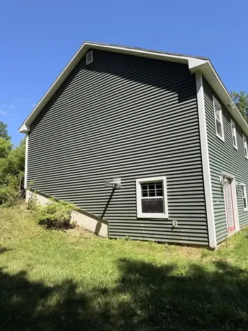 55 Albert Drive Lincoln ME 04457