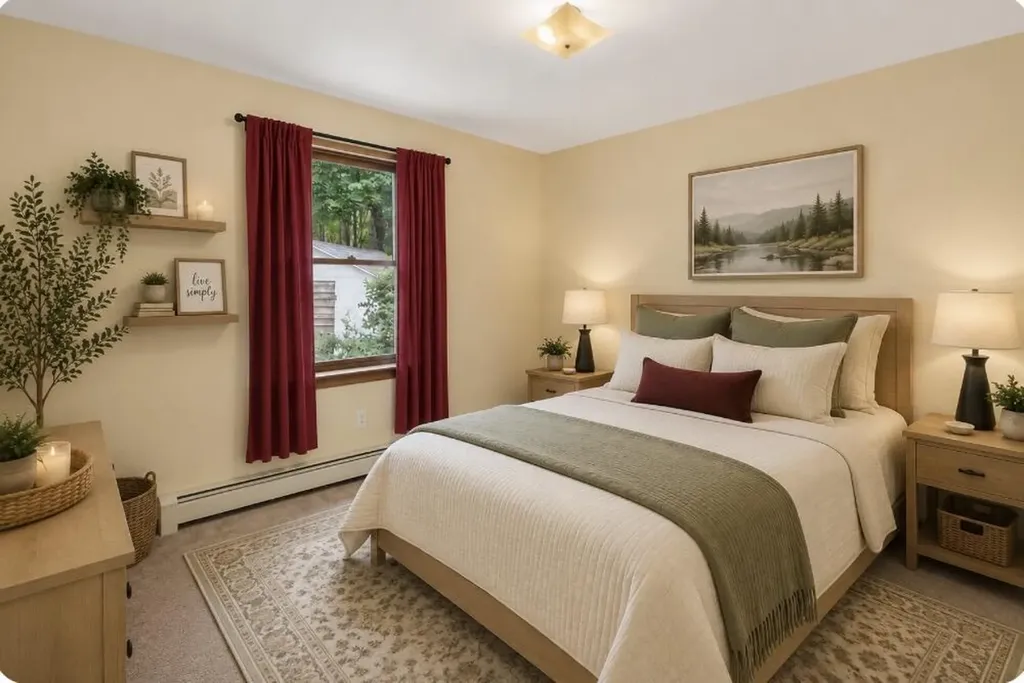 113 Shaw Road Dover-foxcroft ME 04426