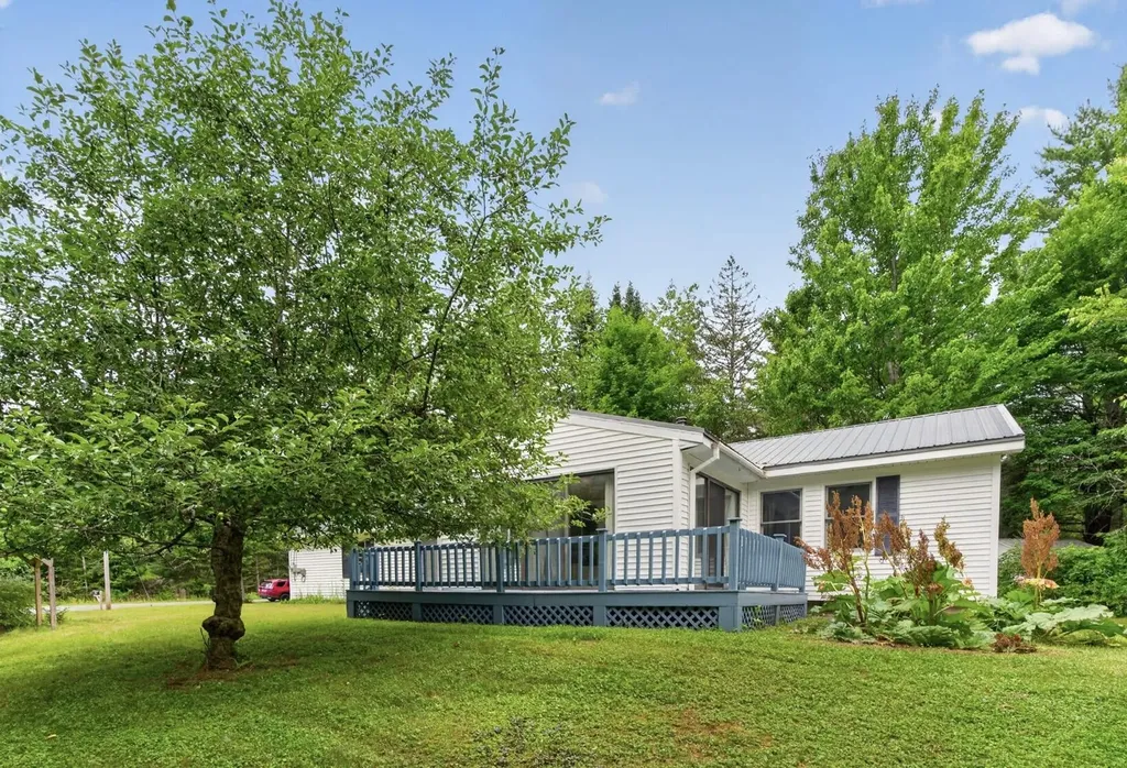 113 Shaw Road Dover-foxcroft ME 04426