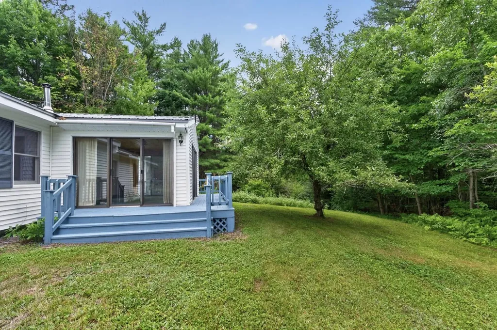 113 Shaw Road Dover-foxcroft ME 04426