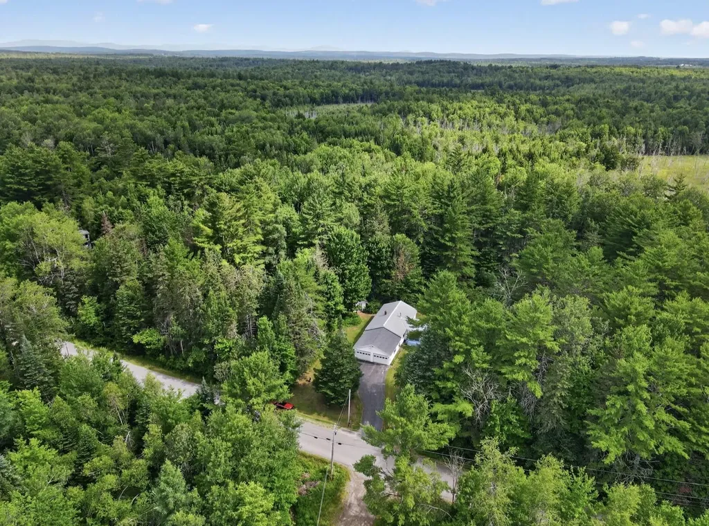 113 Shaw Road Dover-foxcroft ME 04426