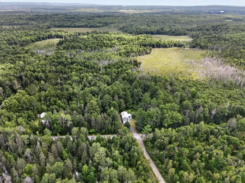 113 Shaw Road Dover-foxcroft ME 04426