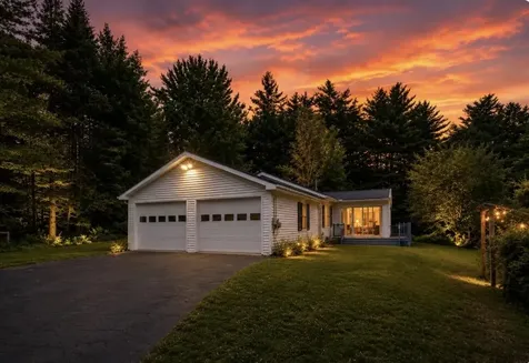 113 Shaw Road Dover-foxcroft ME 04426