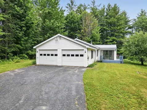 113 Shaw Road Dover-foxcroft ME 04426