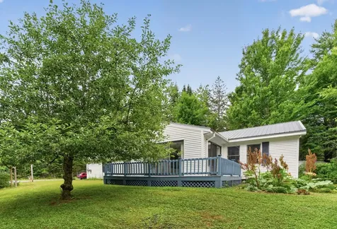 113 Shaw Road Dover-foxcroft ME 04426
