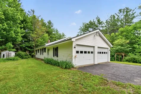 113 Shaw Road Dover-foxcroft ME 04426