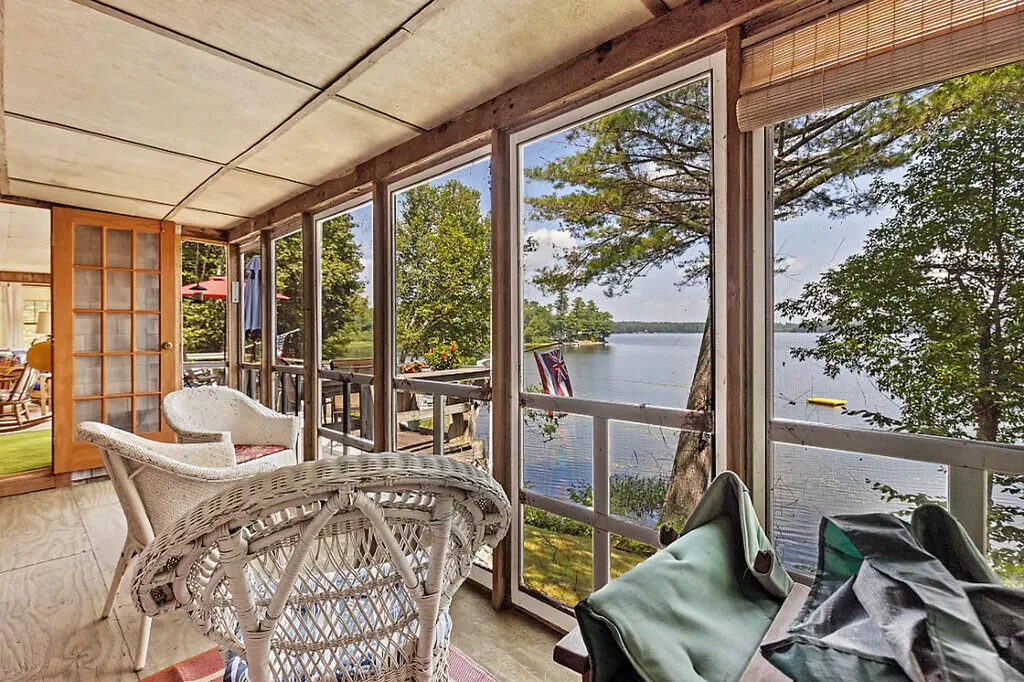 44 Pine Drive Vassalboro ME 04989