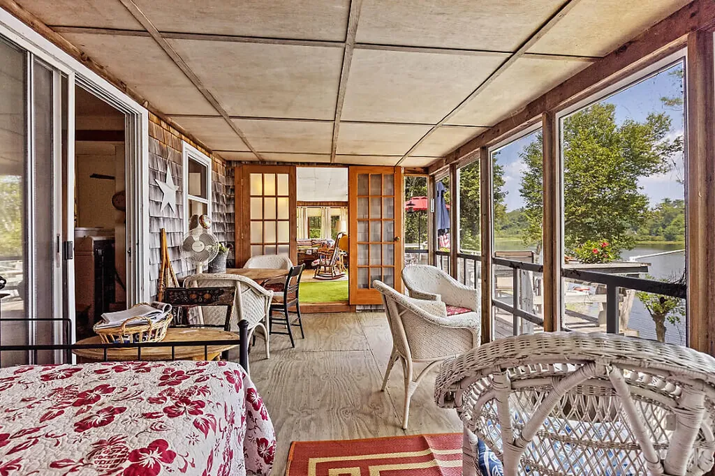 44 Pine Drive Vassalboro ME 04989